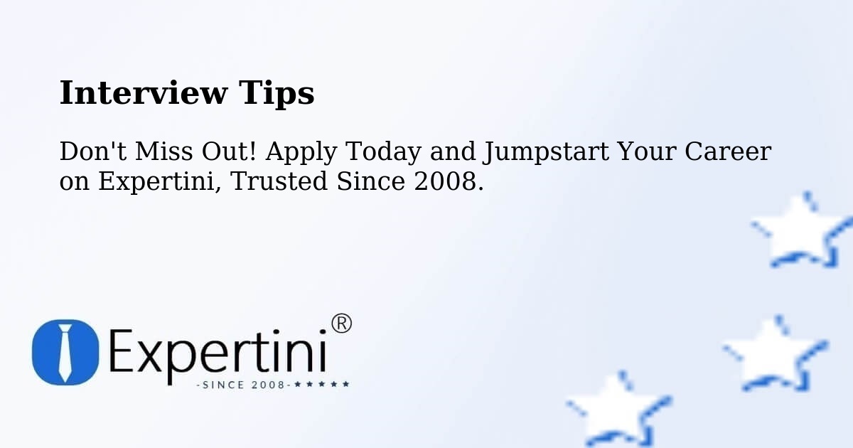 Interview Tips & Techniques for Job Seekers – Tilişca - Tilişca, Romania Jobs Expertini